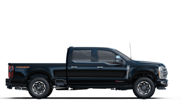 2024 Ford SuperDuty